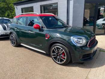 Used MINI Countryman 2017 for sale - 75054876: Photo