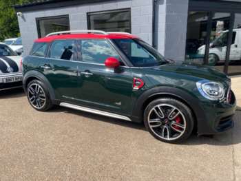Used MINI Countryman 2017 for sale - 75054876: Photo