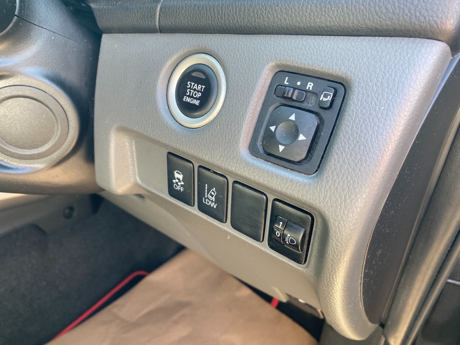 Vehicle 25