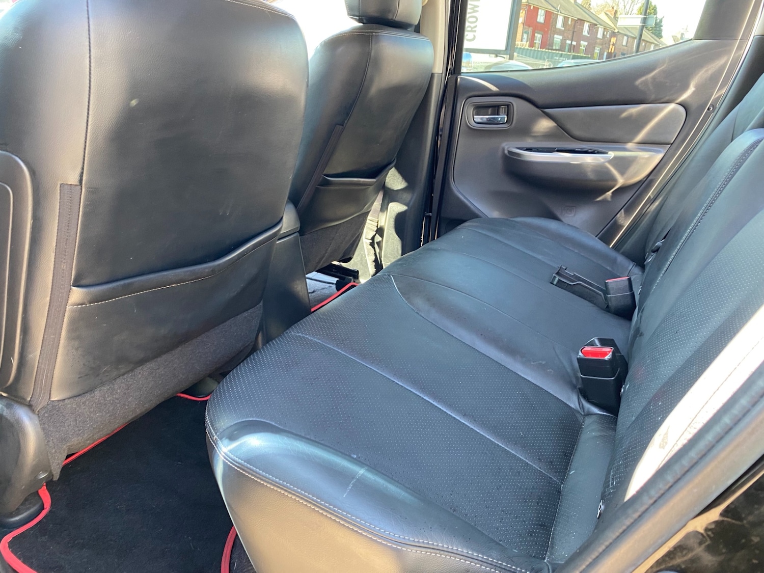 Vehicle 29