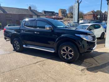 Used Fiat Fullback 2017 for sale - 74152005: Photo