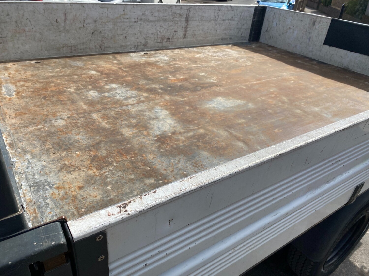 Used Ford Transit 2017 for sale - 78191049: Photo 14