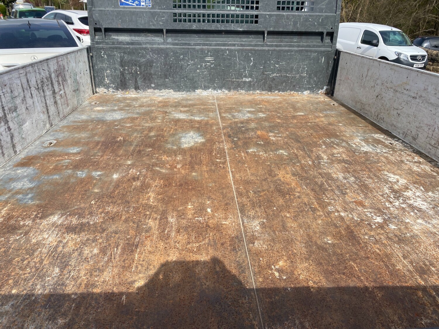 Used Ford Transit 2017 for sale - 78191049: Photo 15