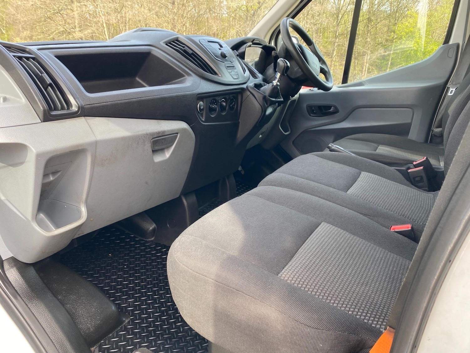 Used Ford Transit 2017 for sale - 78191049: Photo 17