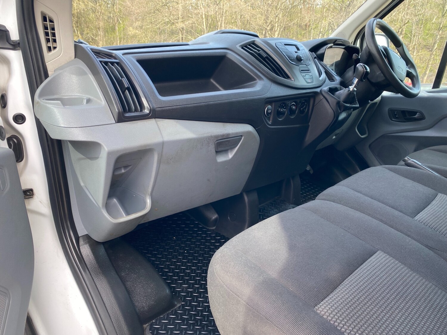 Used Ford Transit 2017 for sale - 78191049: Photo 18