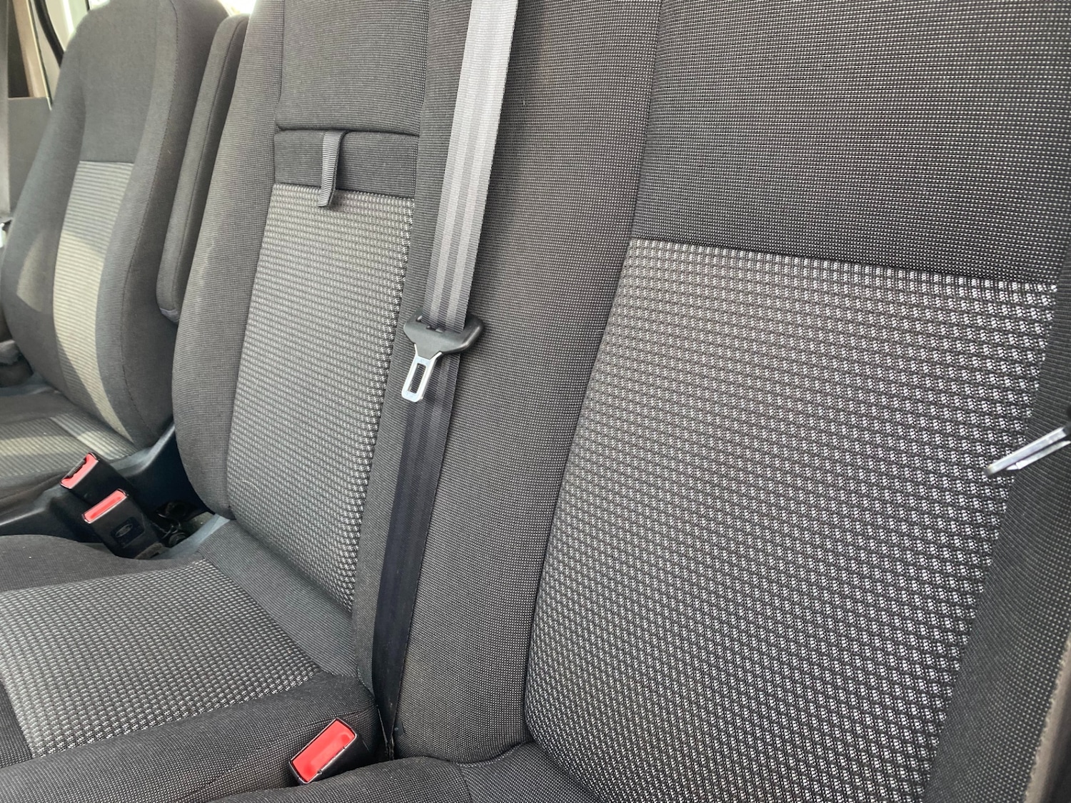 Used Ford Transit 2017 for sale - 78191049: Photo 19