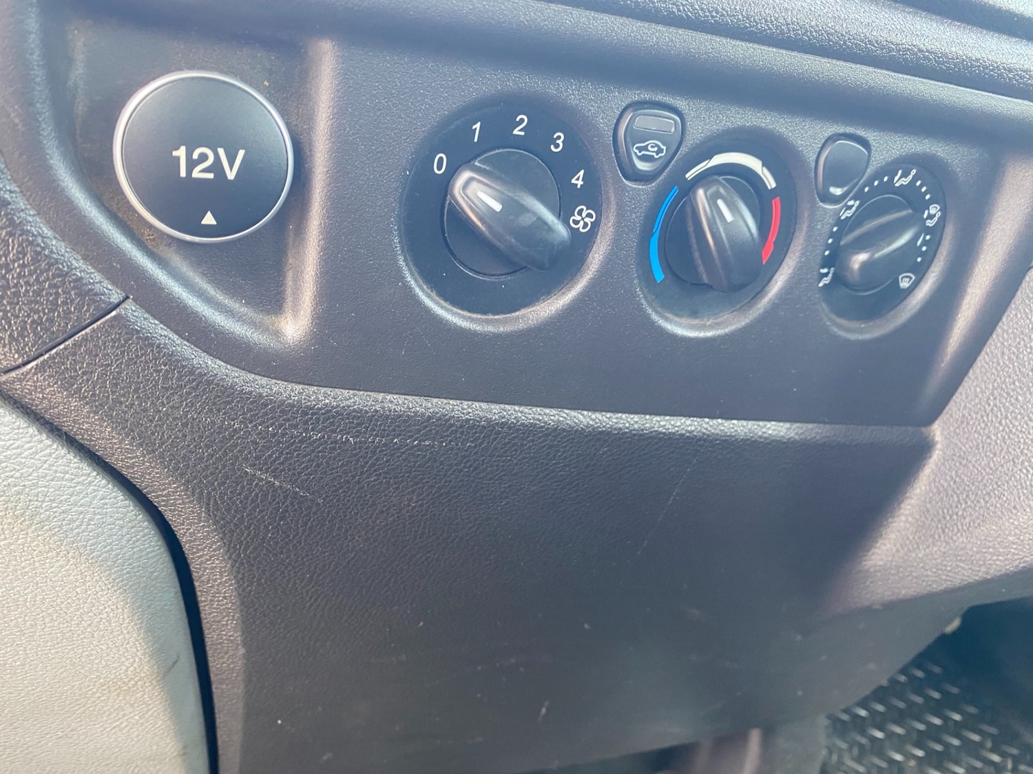 Used Ford Transit 2017 for sale - 78191049: Photo 20