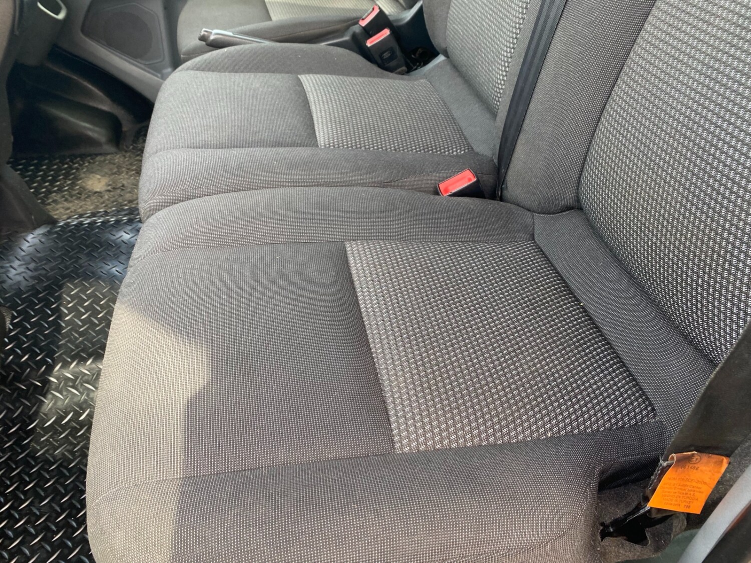 Used Ford Transit 2017 for sale - 78191049: Photo 21