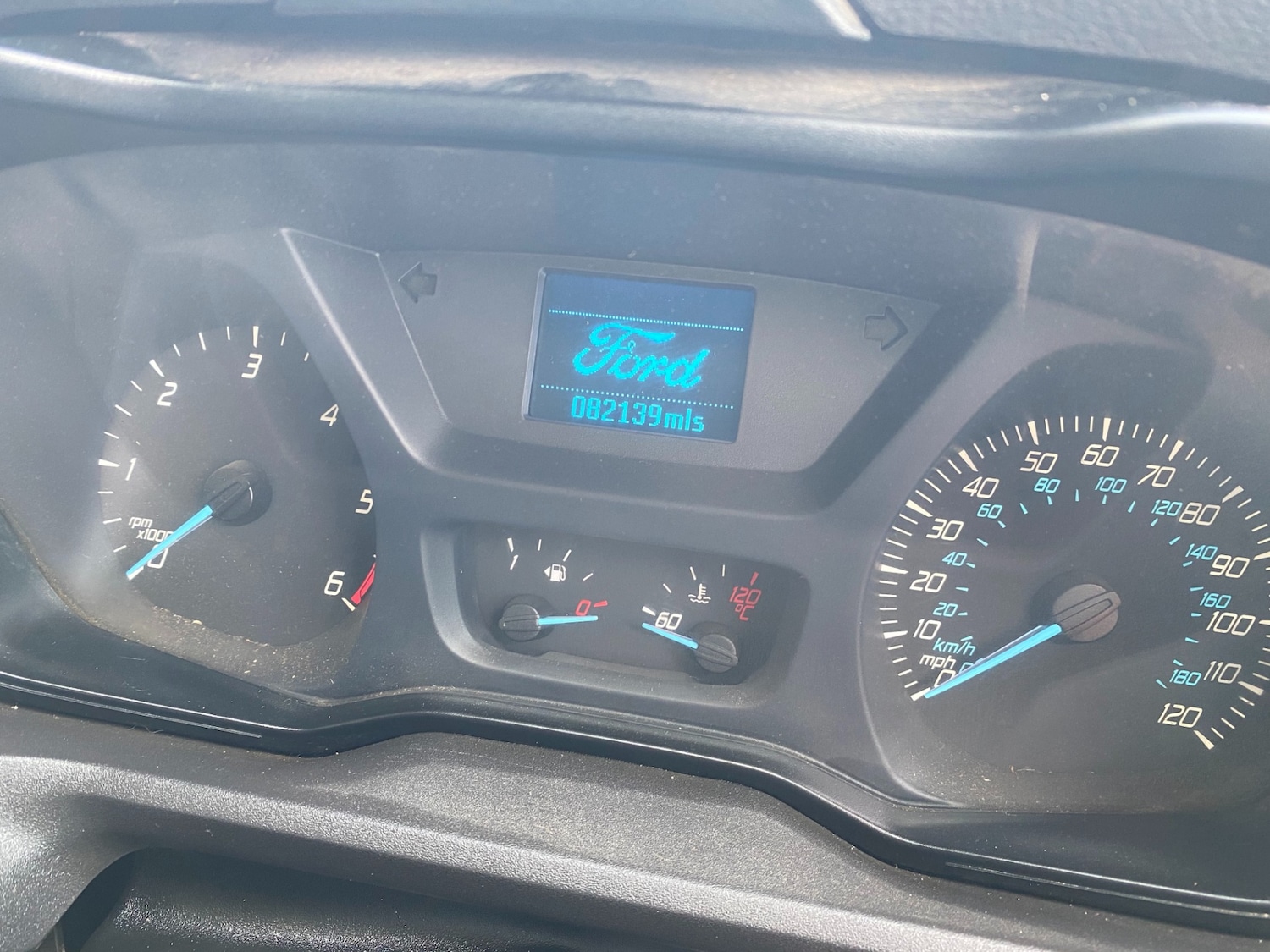 Used Ford Transit 2017 for sale - 78191049: Photo 22