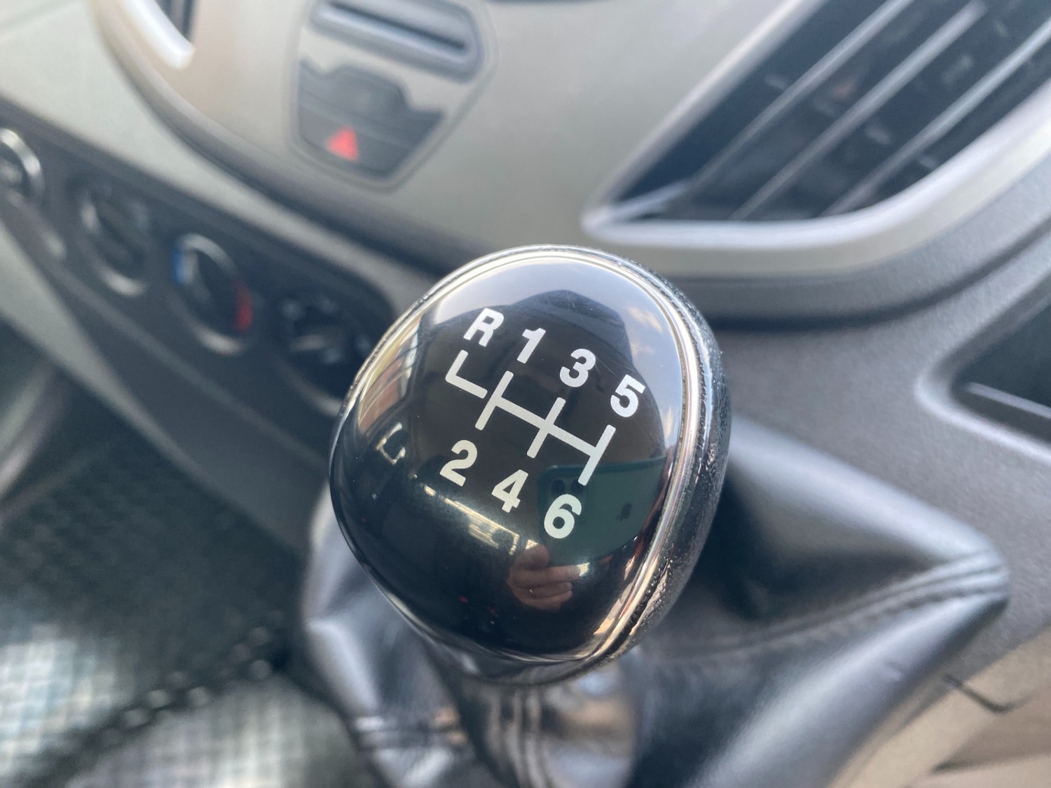 Used Ford Transit 2017 for sale - 78191049: Photo 26