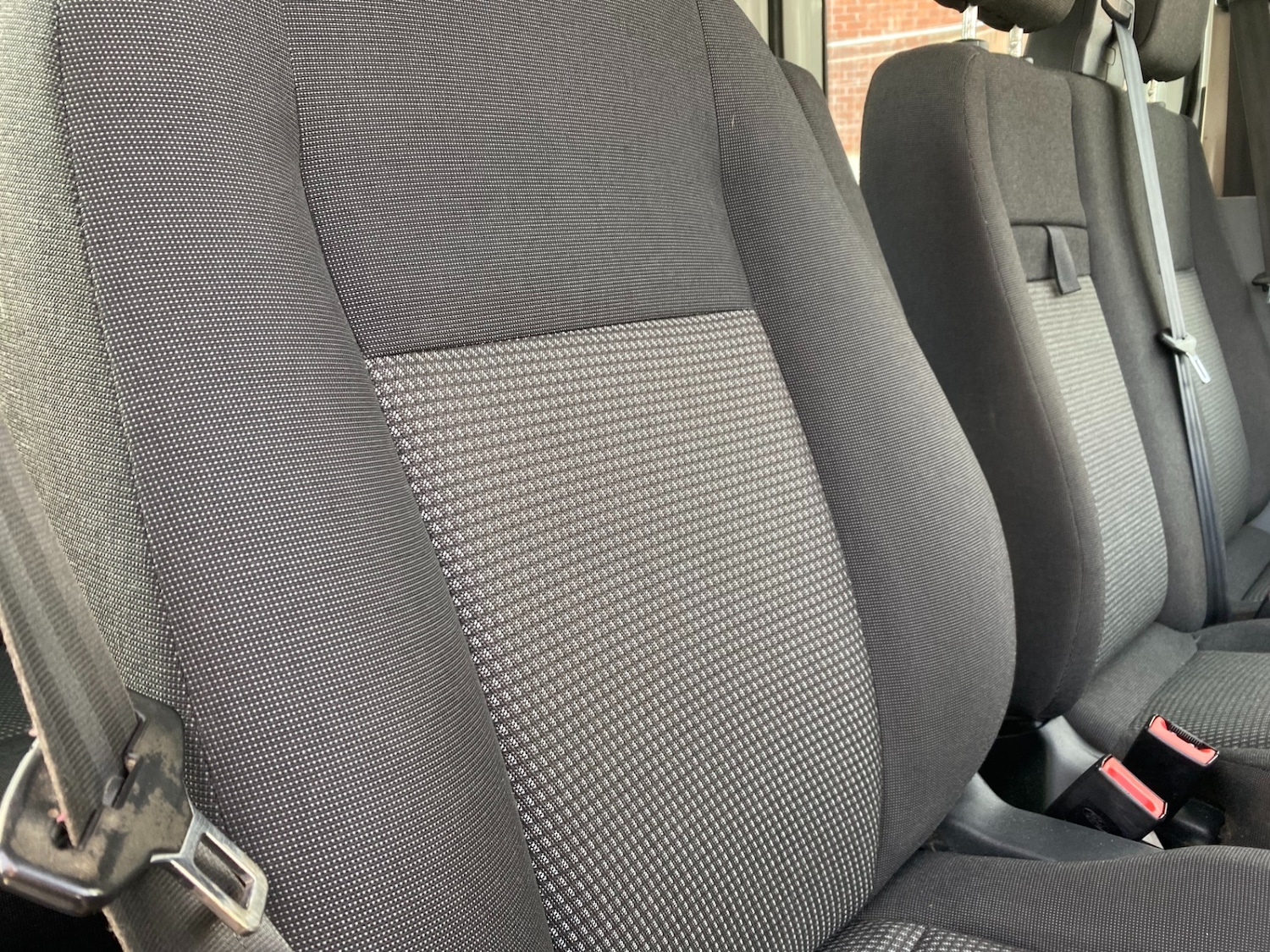 Used Ford Transit 2017 for sale - 78191049: Photo 28