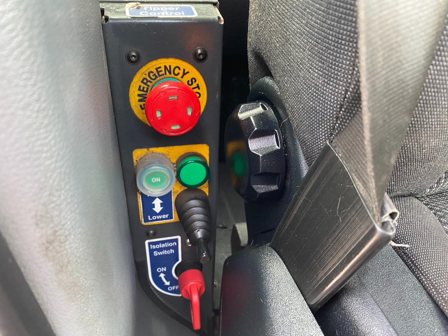 Used Ford Transit 2017 for sale - 78191049: Photo 29