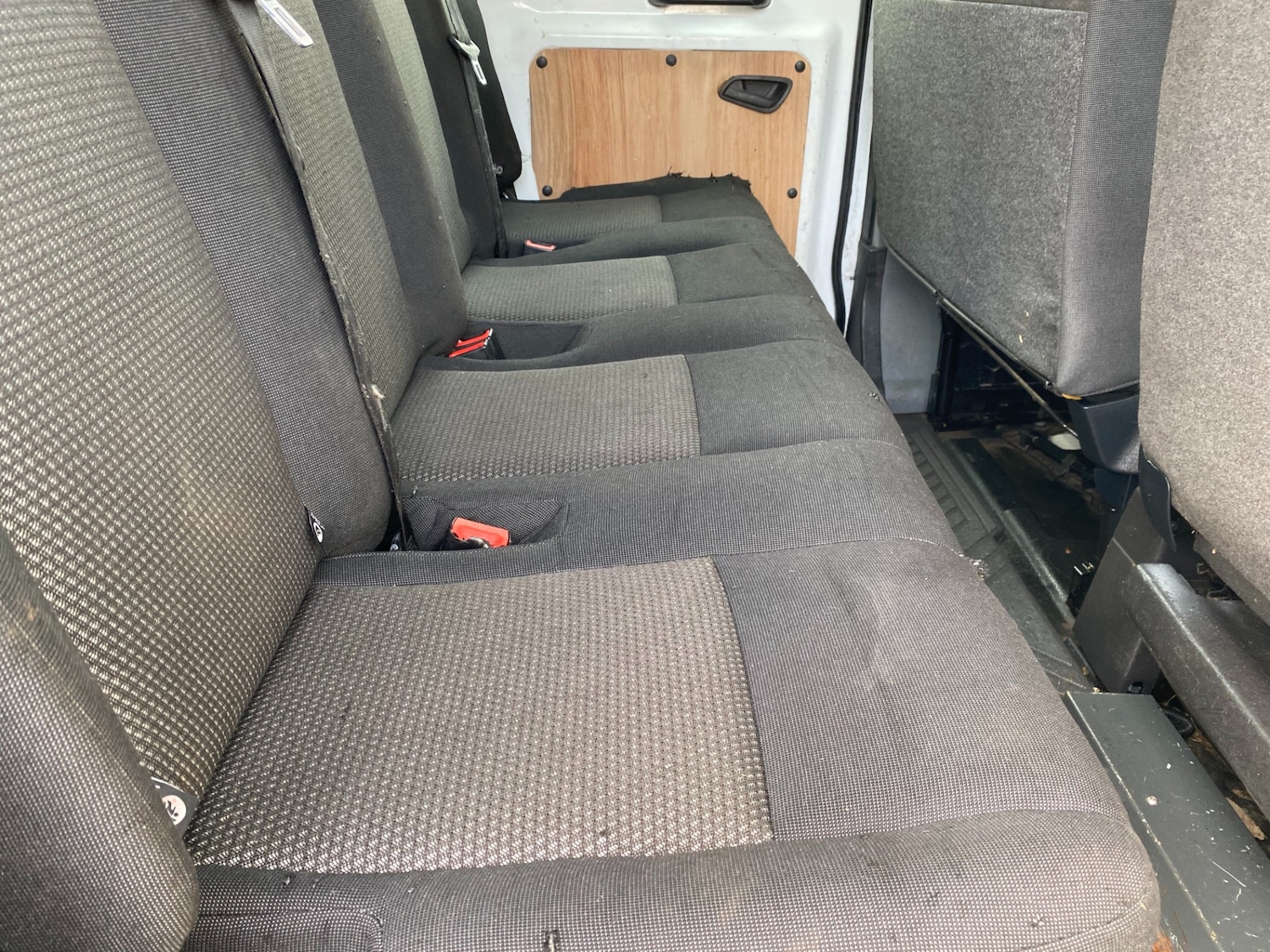 Used Ford Transit 2017 for sale - 78191049: Photo 30