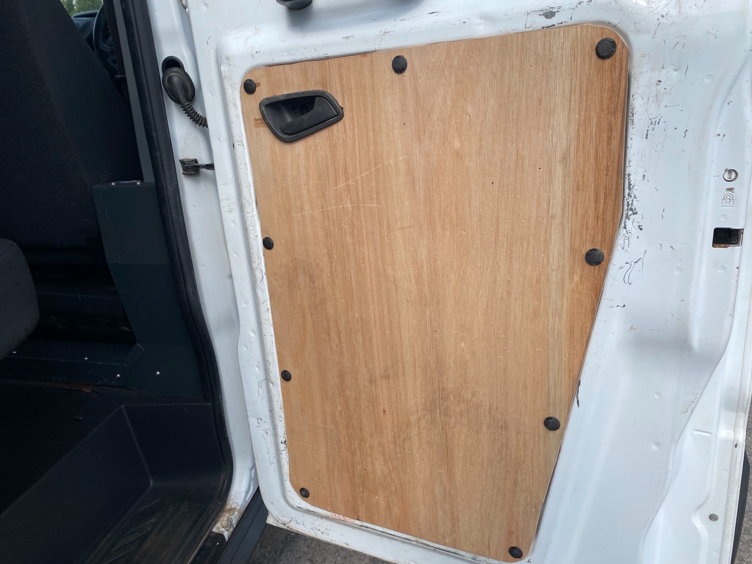 Used Ford Transit 2017 for sale - 78191049: Photo 33