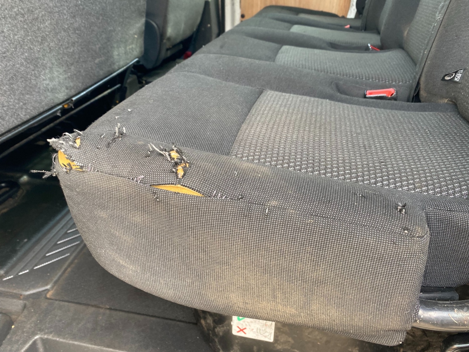 Used Ford Transit 2017 for sale - 78191049: Photo 34