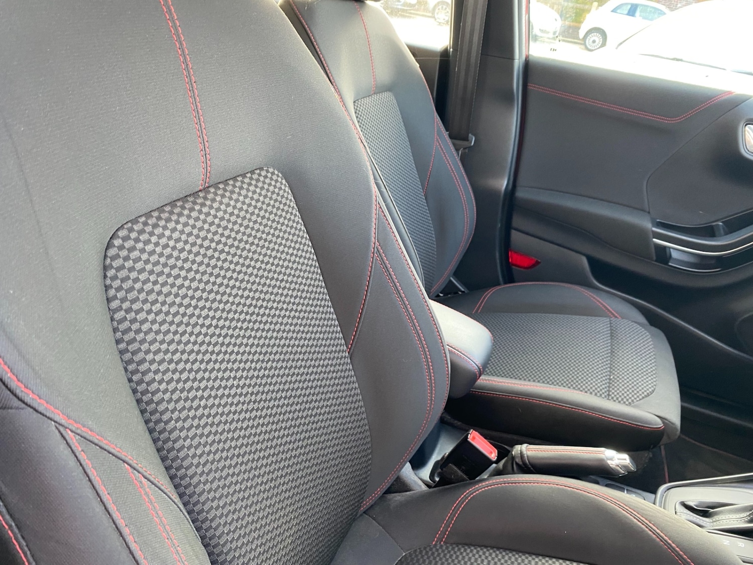 Used Ford Puma 2023 for sale - 76444352: Photo 13