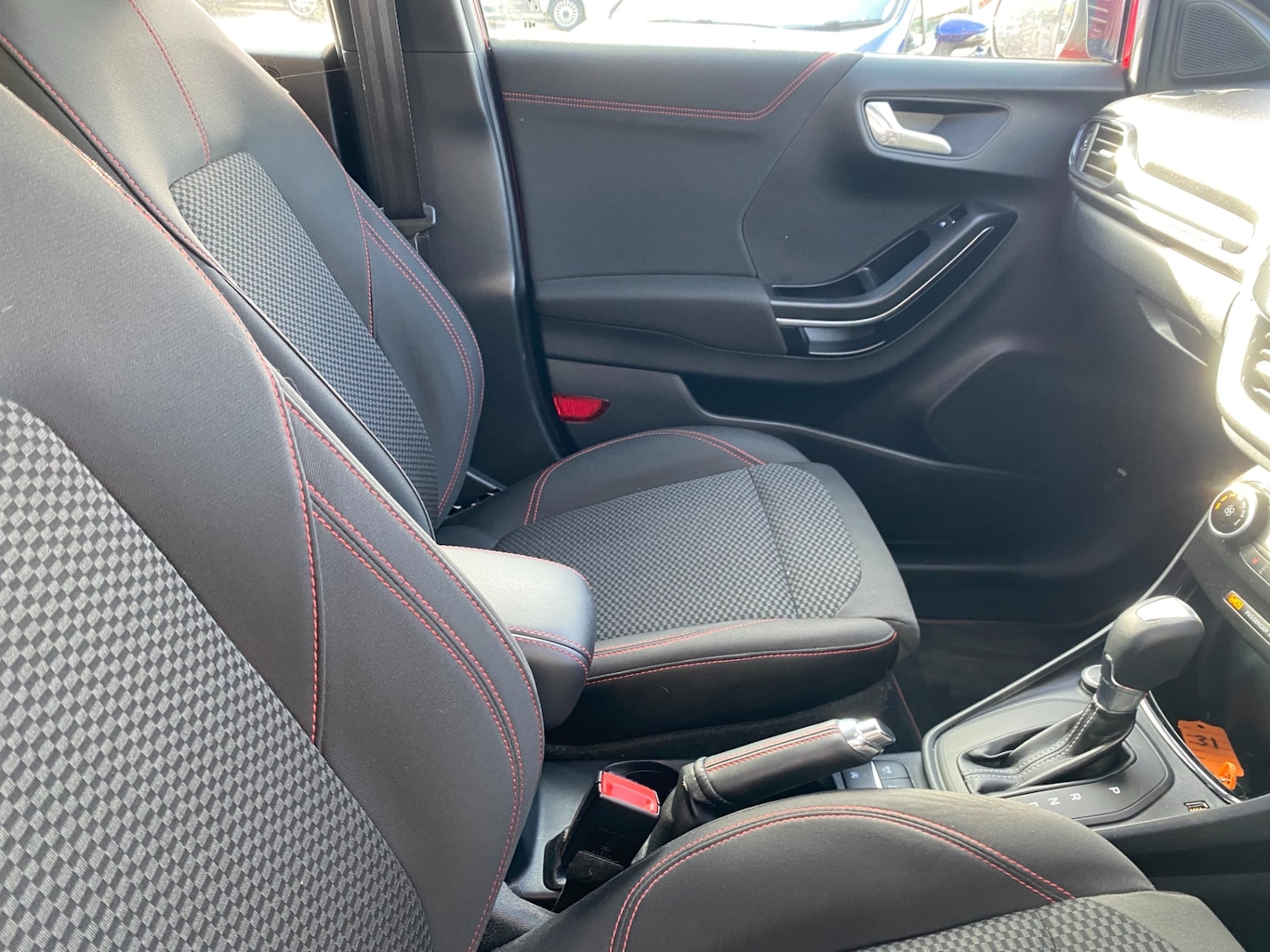 Used Ford Puma 2023 for sale - 76444352: Photo 14