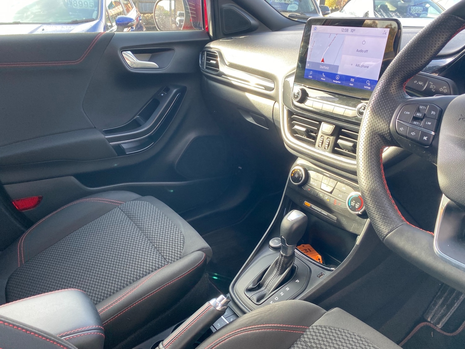 Used Ford Puma 2023 for sale - 76444352: Photo 15