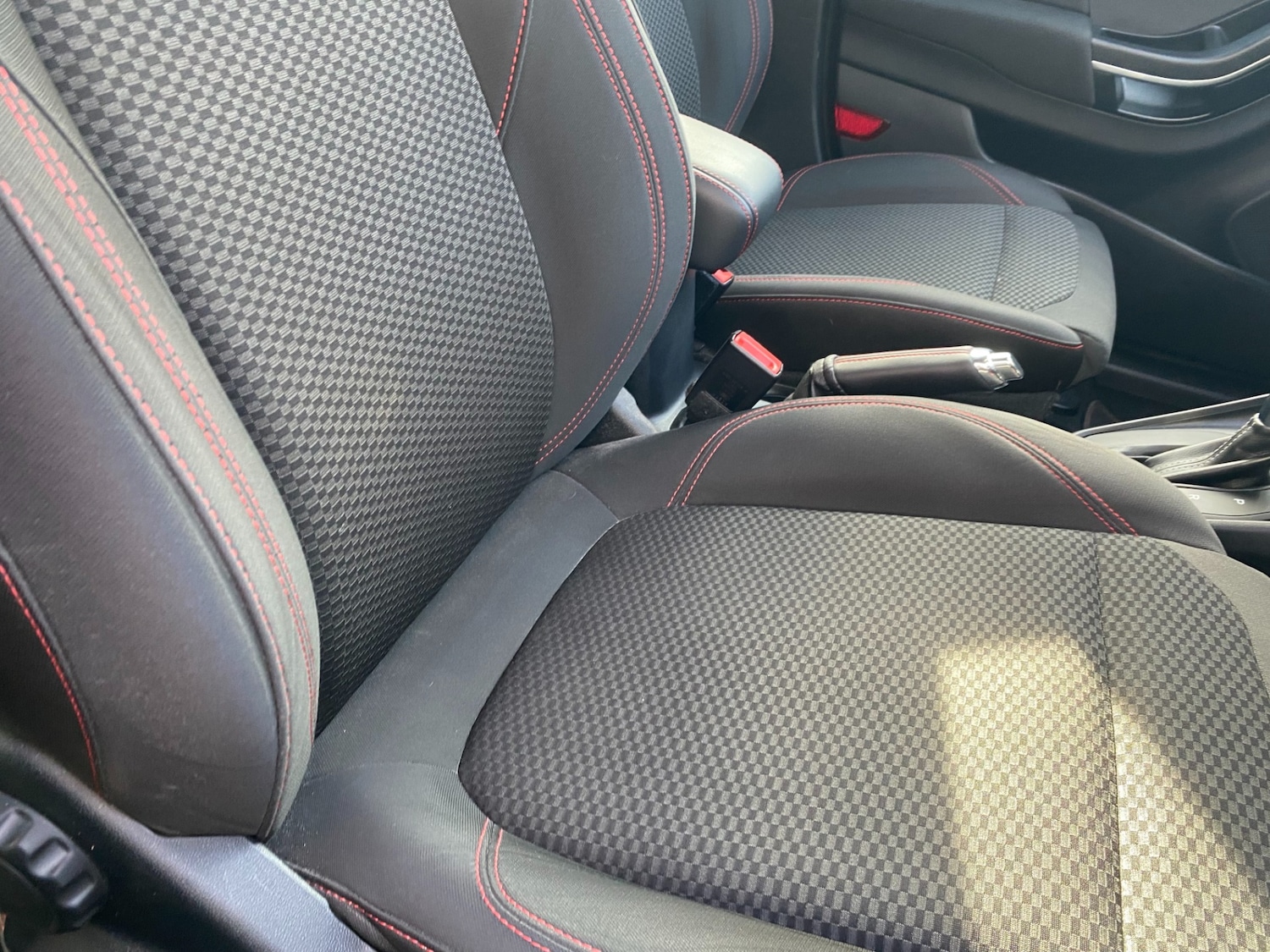 Used Ford Puma 2023 for sale - 76444352: Photo 17