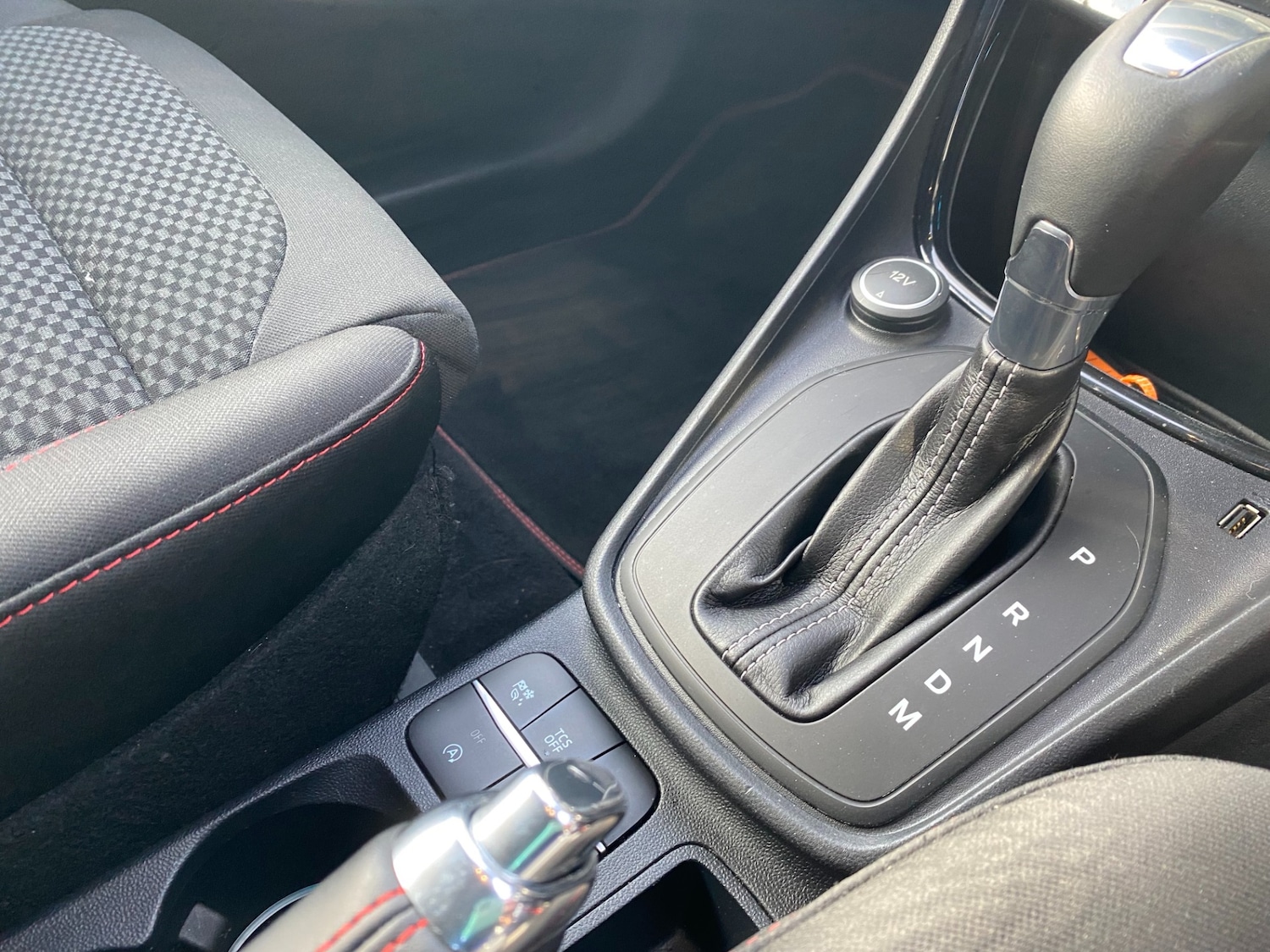 Used Ford Puma 2023 for sale - 76444352: Photo 18