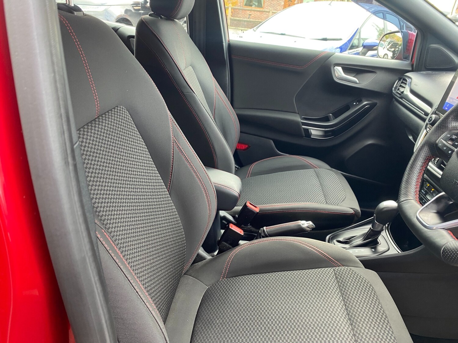 Used Ford Puma 2023 for sale - 76444352: Photo 19