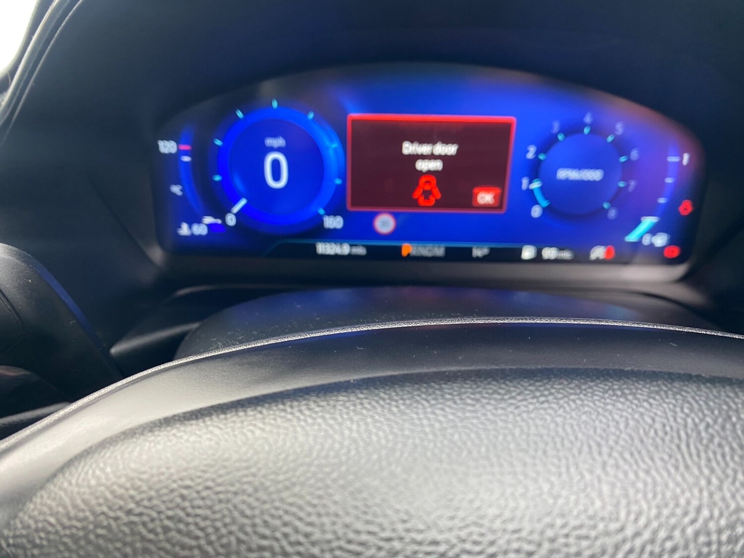 Used Ford Puma 2023 for sale - 76444352: Photo 21