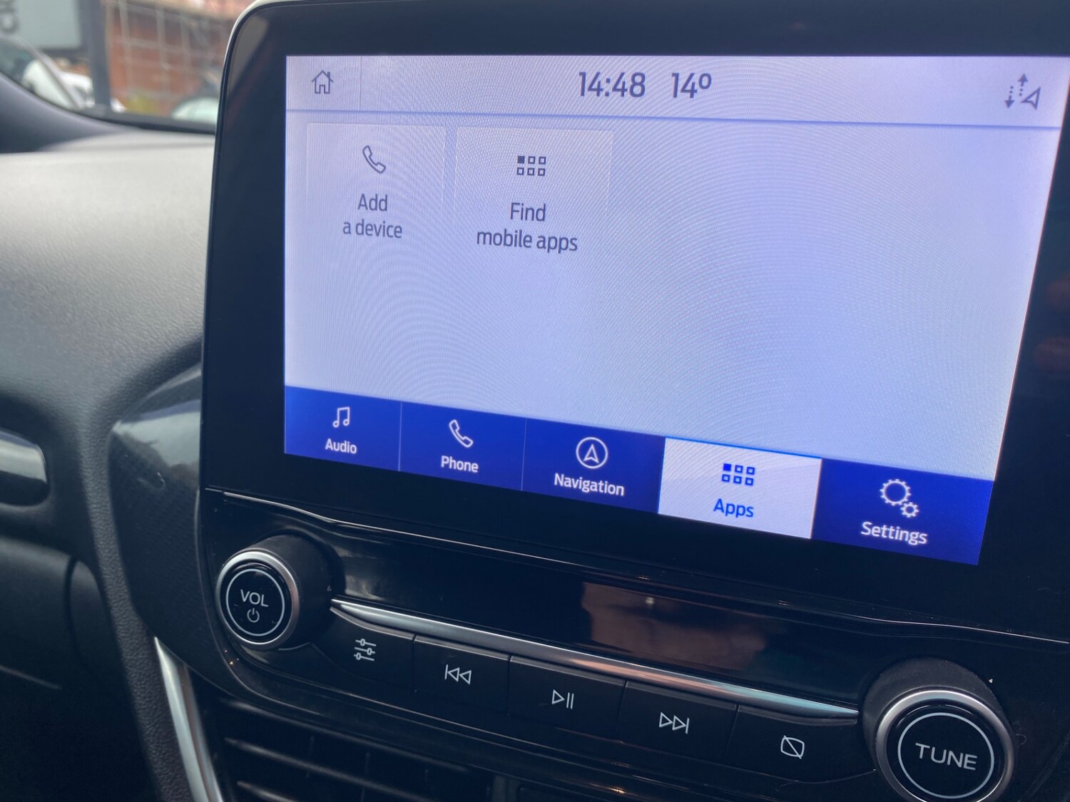 Used Ford Puma 2023 for sale - 76444352: Photo 23