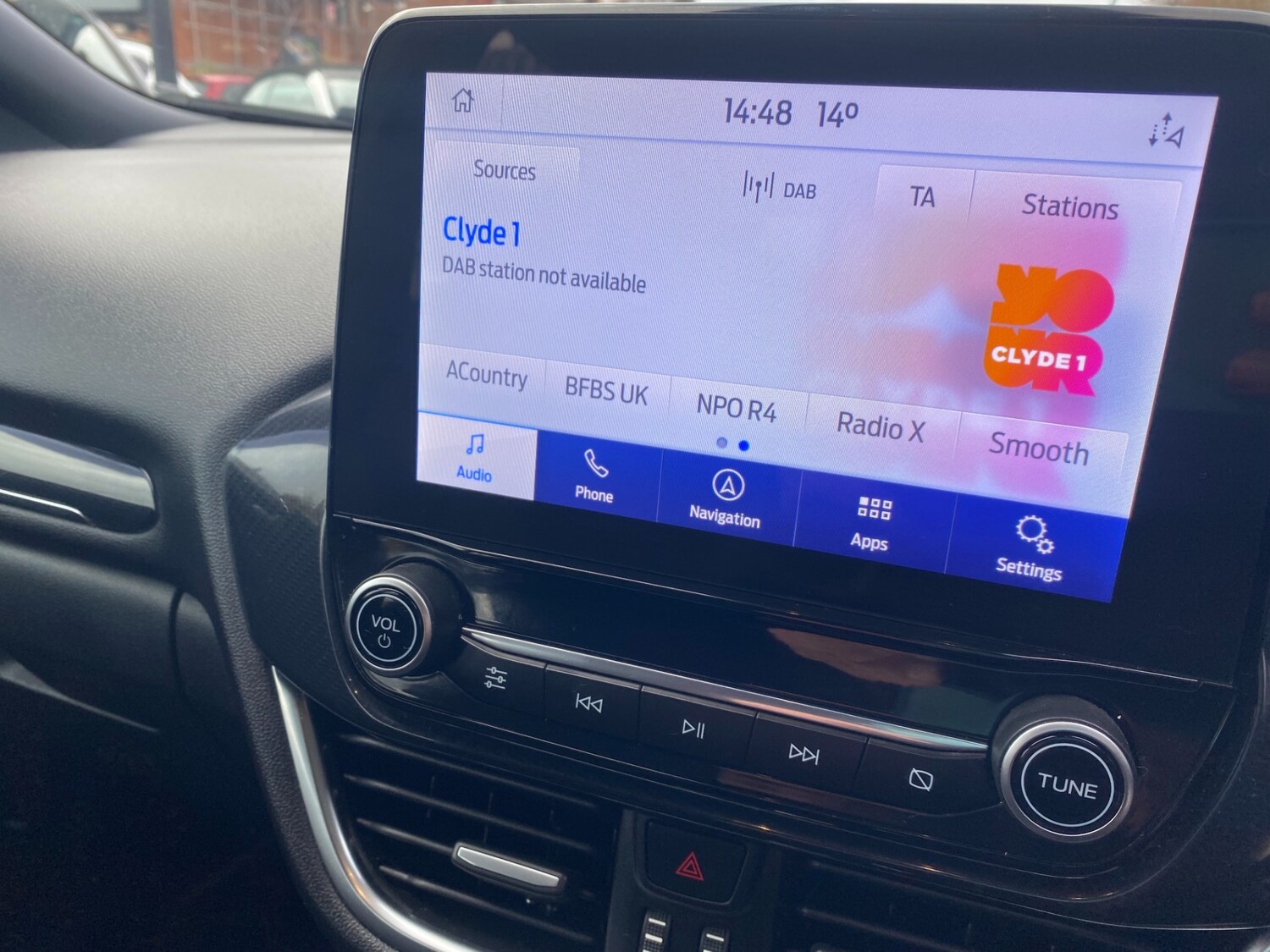 Used Ford Puma 2023 for sale - 76444352: Photo 25