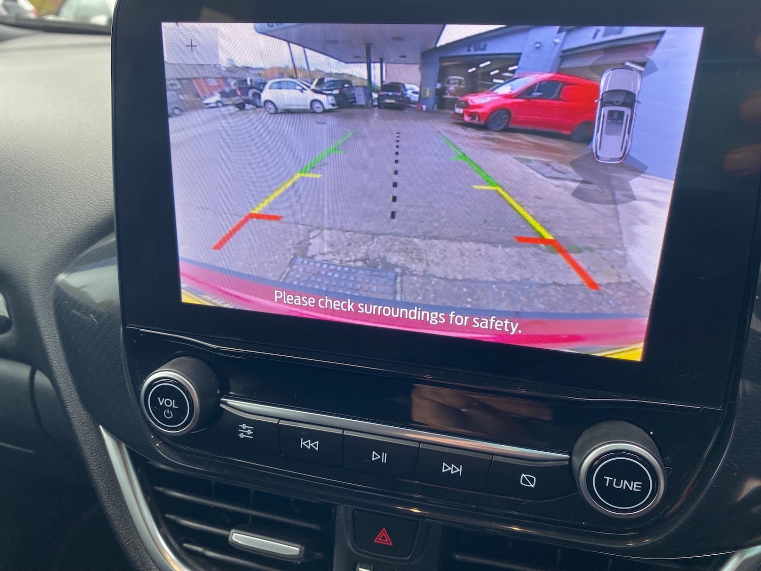 Used Ford Puma 2023 for sale - 76444352: Photo 26