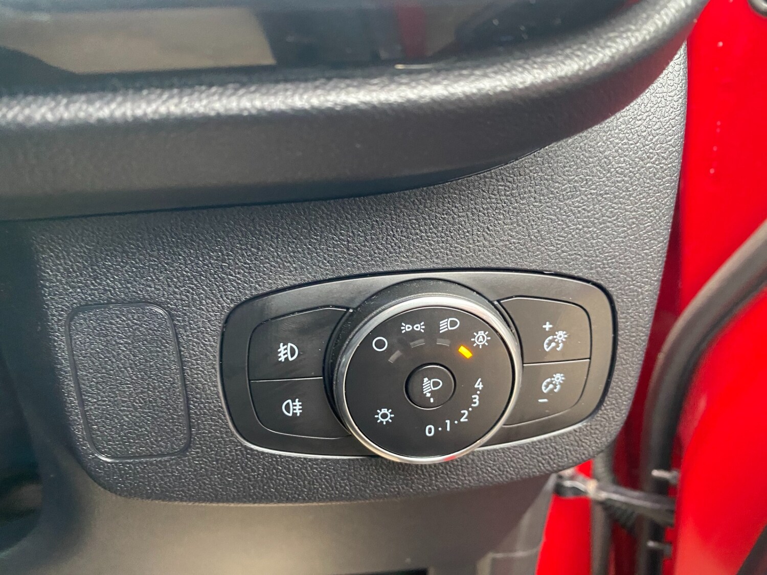 Used Ford Puma 2023 for sale - 76444352: Photo 30