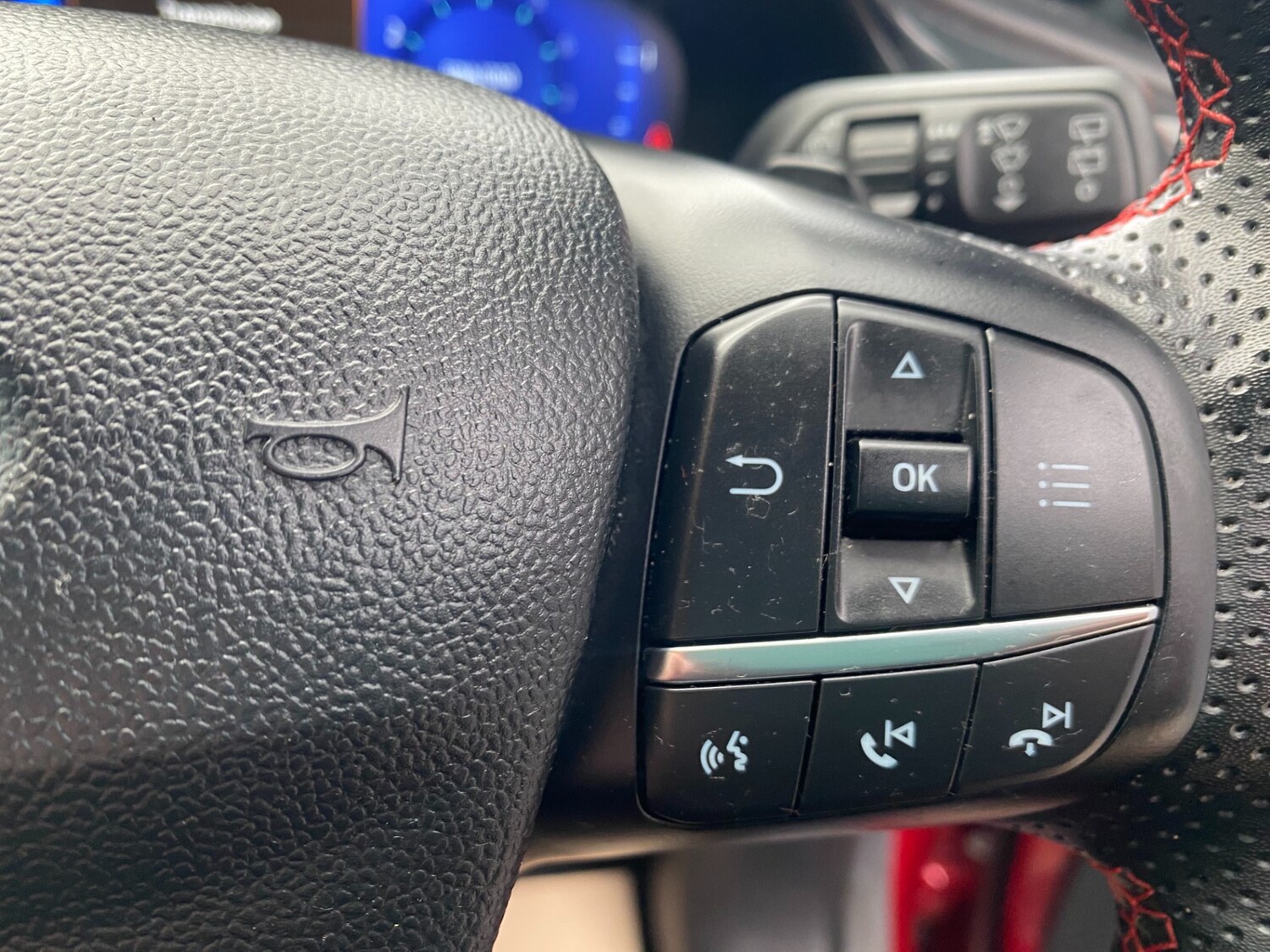 Used Ford Puma 2023 for sale - 76444352: Photo 32