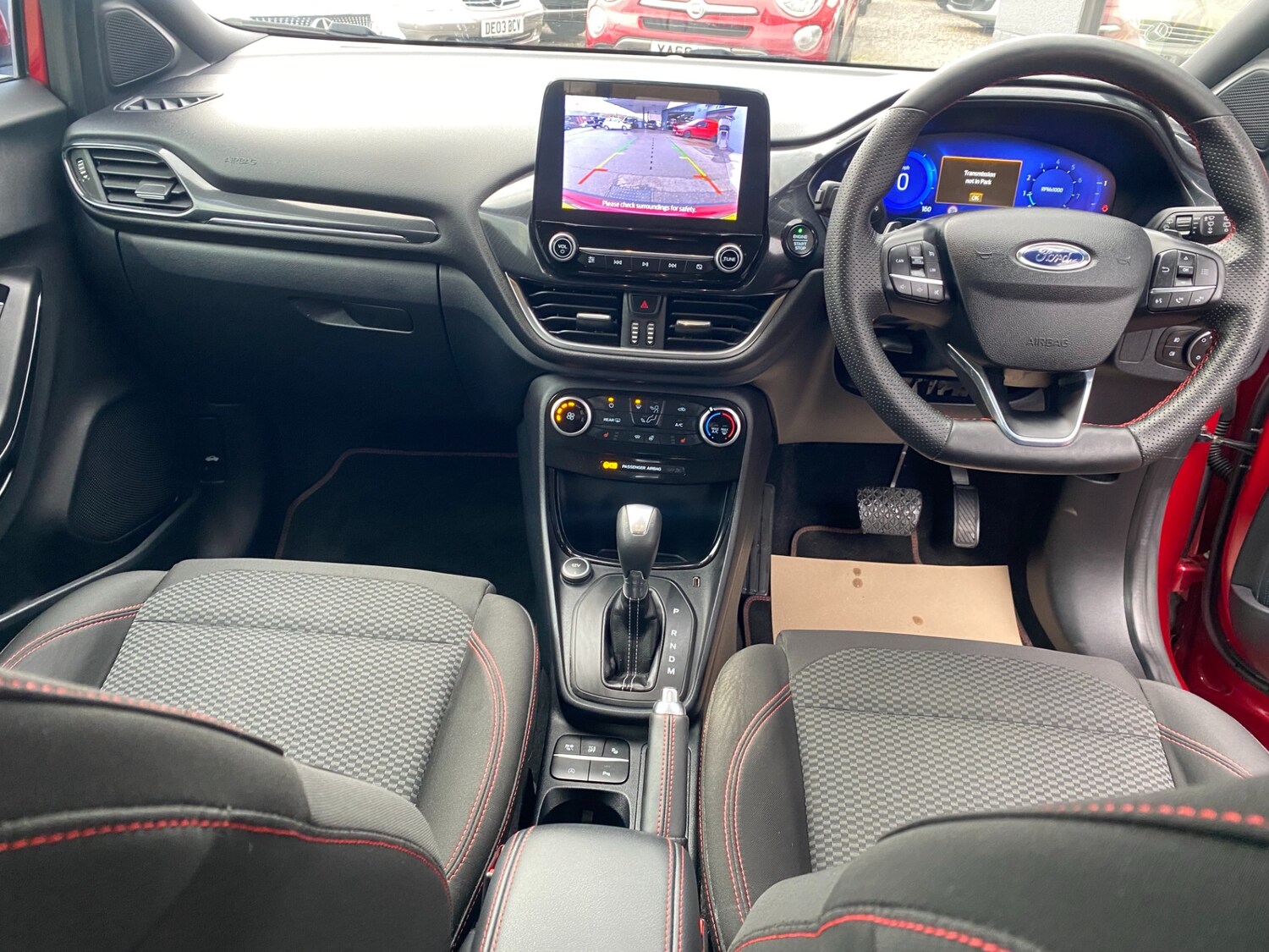 Used Ford Puma 2023 for sale - 76444352: Photo 33