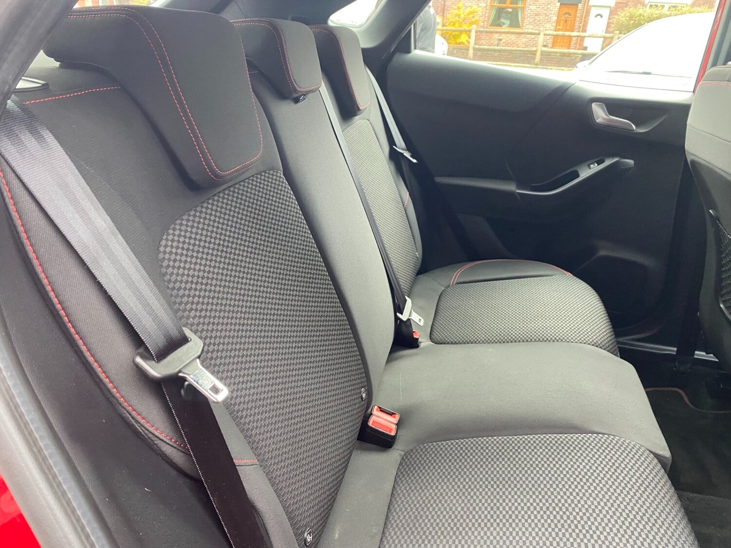 Used Ford Puma 2023 for sale - 76444352: Photo 35