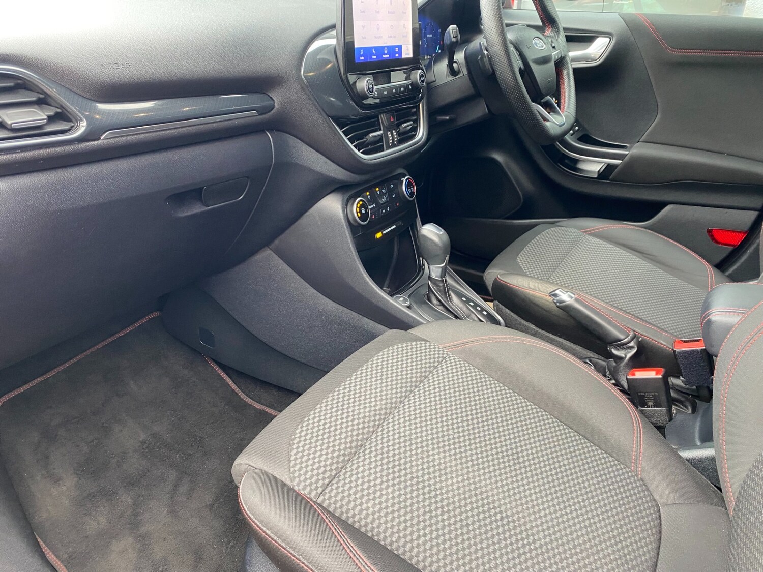 Used Ford Puma 2023 for sale - 76444352: Photo 36