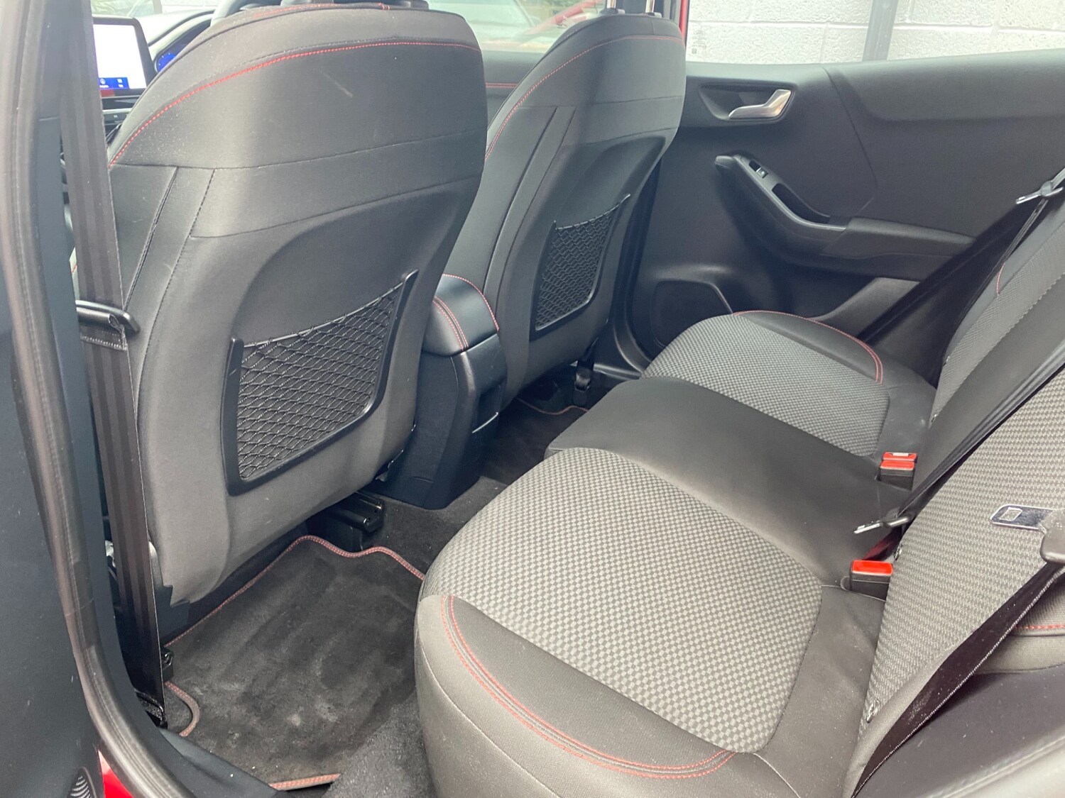 Used Ford Puma 2023 for sale - 76444352: Photo 37