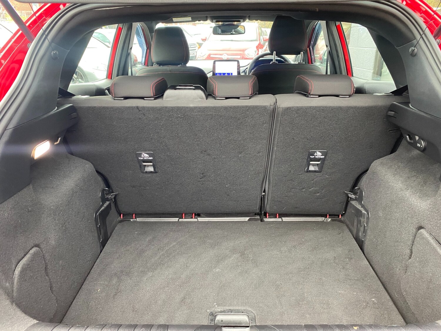 Used Ford Puma 2023 for sale - 76444352: Photo 38