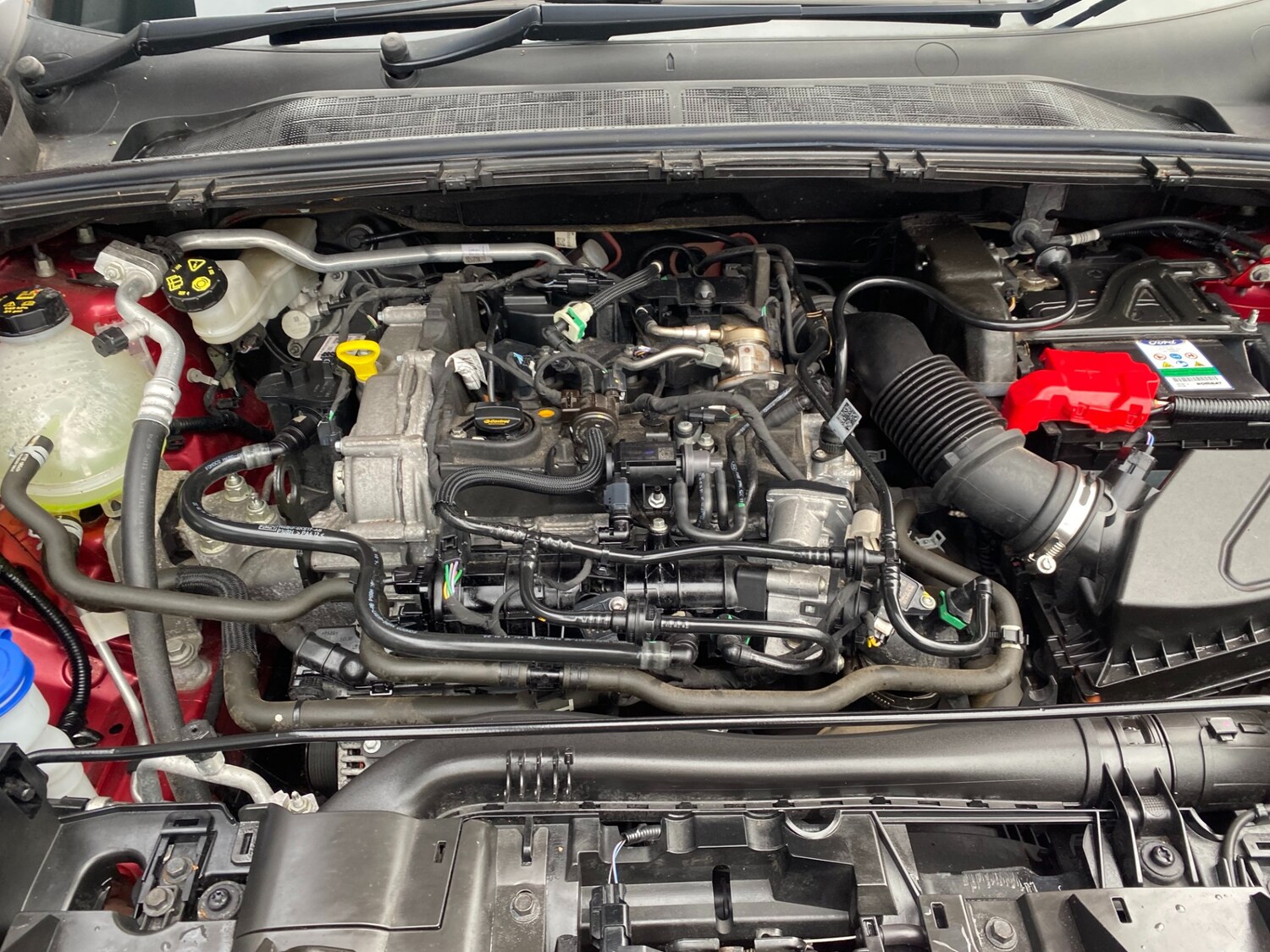 Used Ford Puma 2023 for sale - 76444352: Photo 39