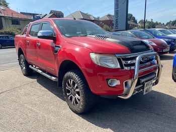 Used Ford Ranger 2013 for sale - 79309081: Photo