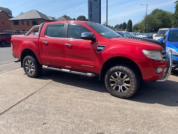 Used Ford Ranger 2013 for sale - 79309081: Photo