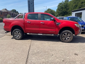 Used Ford Ranger 2013 for sale - 79309081: Photo