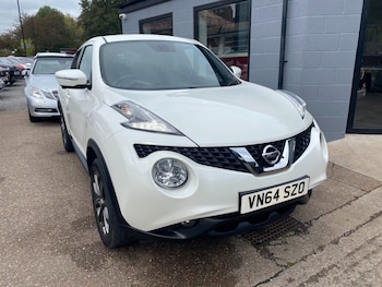 2014 (64) - 1.5 dCi Tekna 5dr