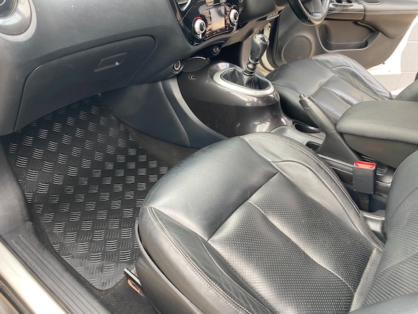 Used Nissan Juke 2014 for sale - 76207389: Photo 29