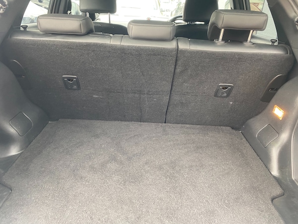 Used Nissan Juke 2014 for sale - 76207389: Photo 34