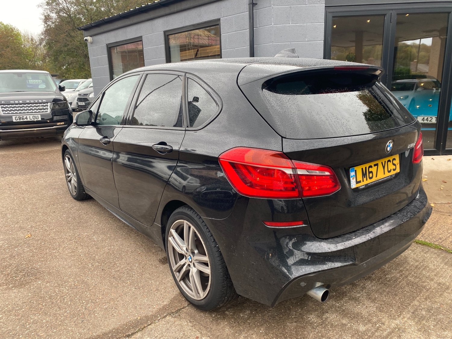 Used BMW 2 Series 2017 for sale - 76379027: Photo 10