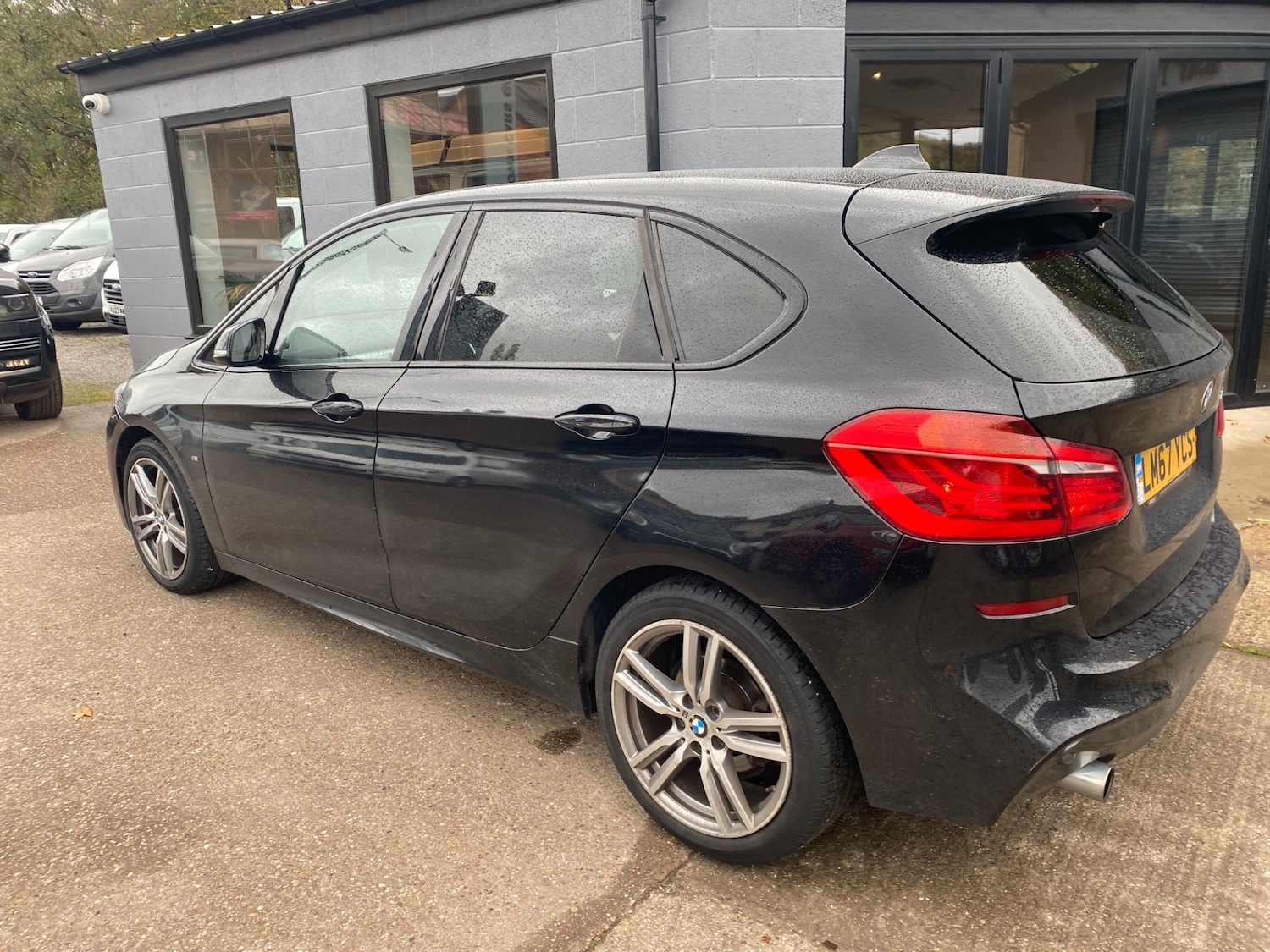 Used BMW 2 Series 2017 for sale - 76379027: Photo 11