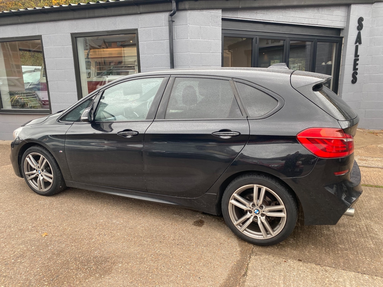 Used BMW 2 Series 2017 for sale - 76379027: Photo 12