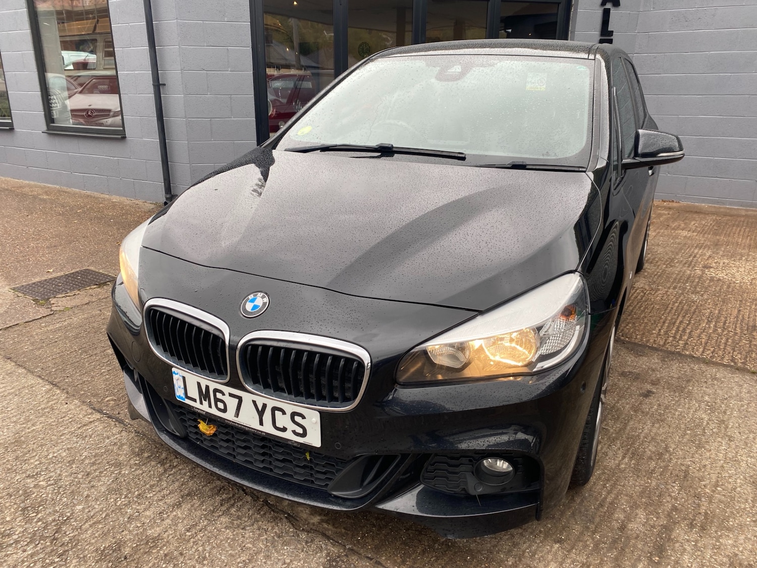 Used BMW 2 Series 2017 for sale - 76379027: Photo 13