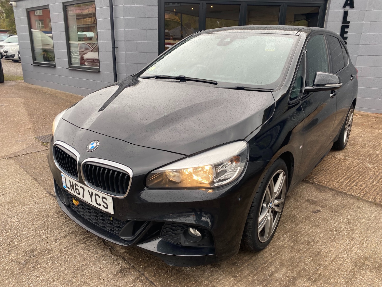 Used BMW 2 Series 2017 for sale - 76379027: Photo 14
