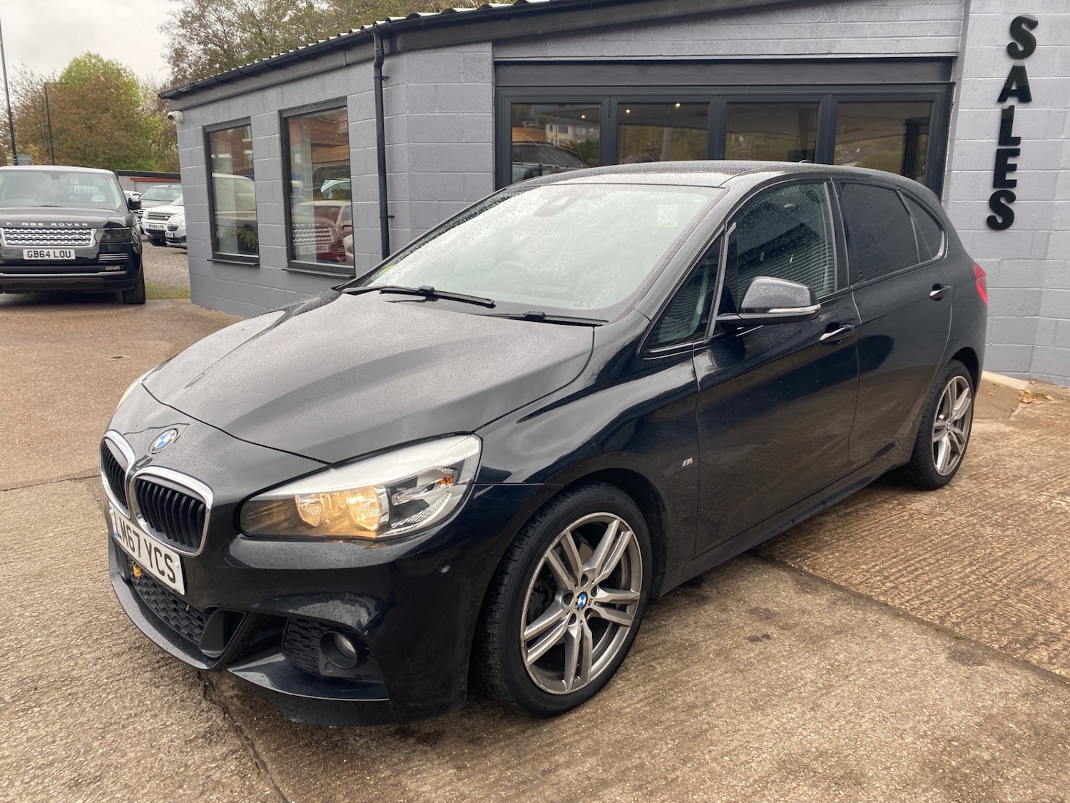 Used BMW 2 Series 2017 for sale - 76379027: Photo 15