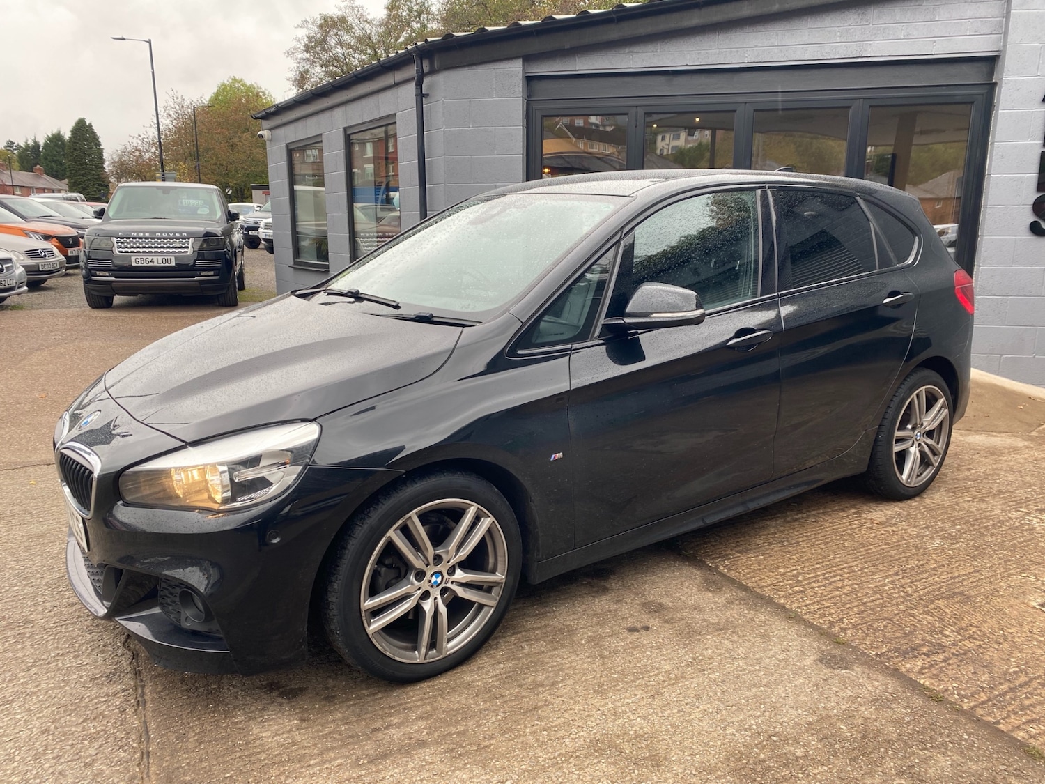 Used BMW 2 Series 2017 for sale - 76379027: Photo 16